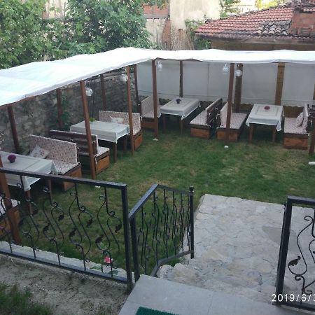 Melek Hanim Konagi Saframbolu Exterior foto