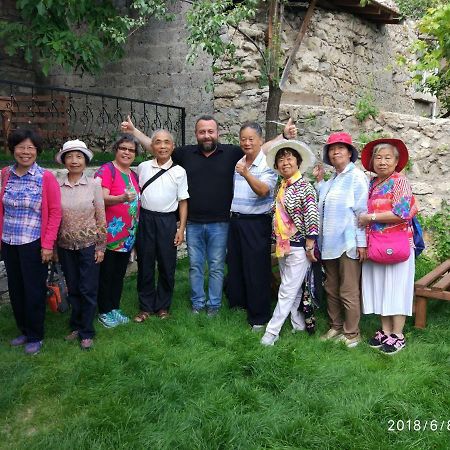 Melek Hanim Konagi Saframbolu Exterior foto