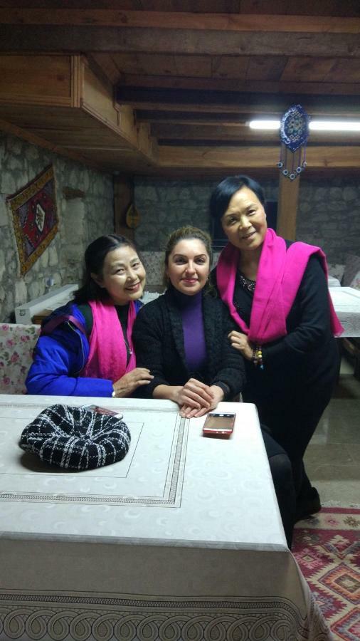 Melek Hanim Konagi Saframbolu Exterior foto