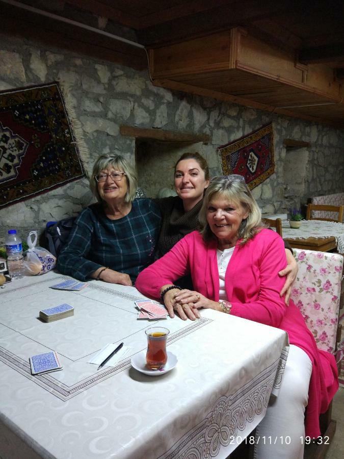 Melek Hanim Konagi Saframbolu Exterior foto