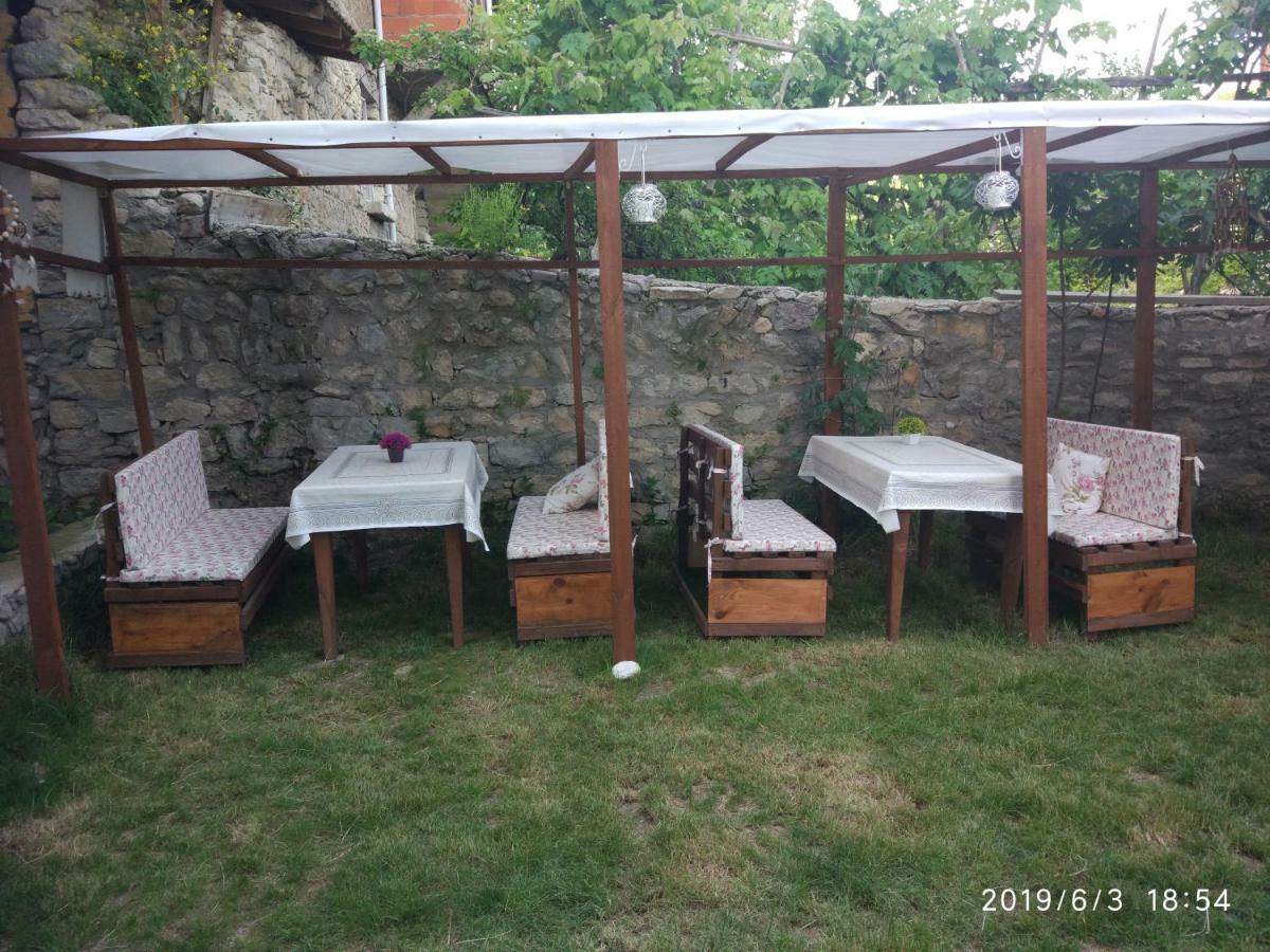 Melek Hanim Konagi Saframbolu Exterior foto
