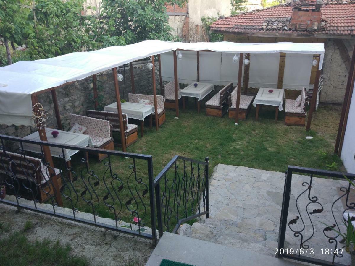 Melek Hanim Konagi Saframbolu Exterior foto