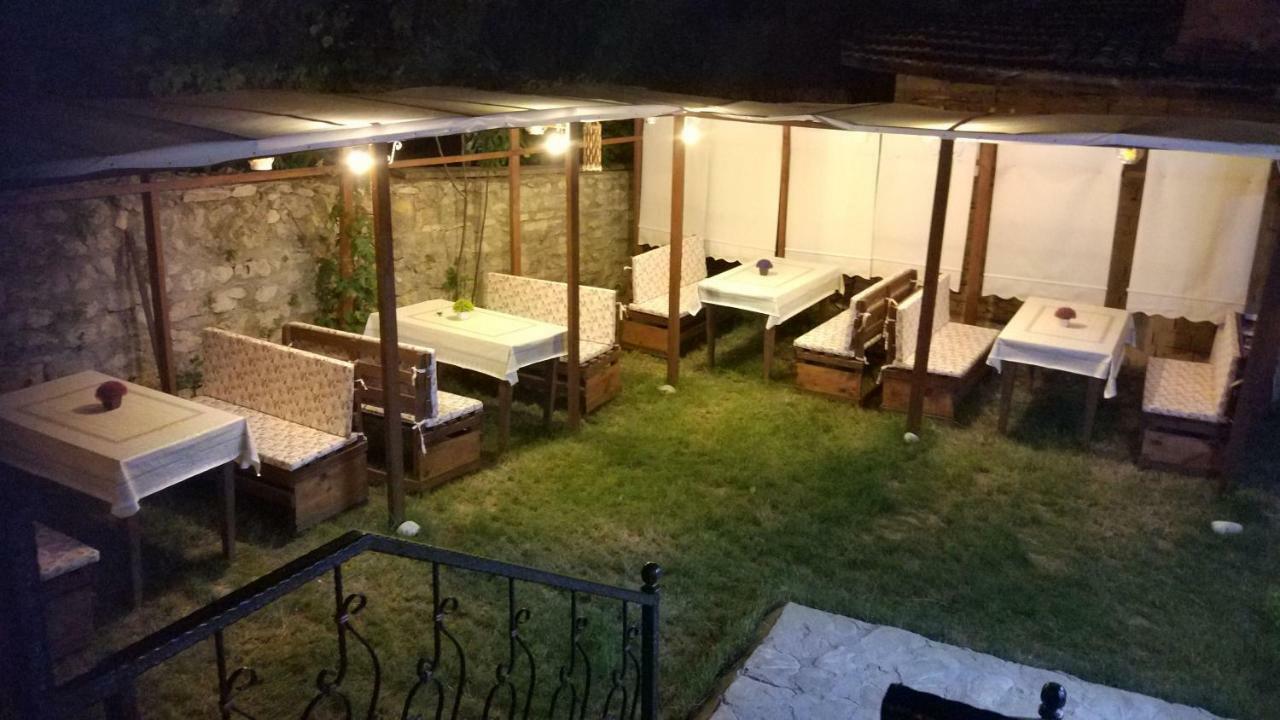 Melek Hanim Konagi Saframbolu Exterior foto
