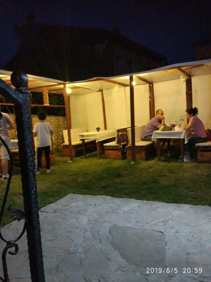 Melek Hanim Konagi Saframbolu Exterior foto