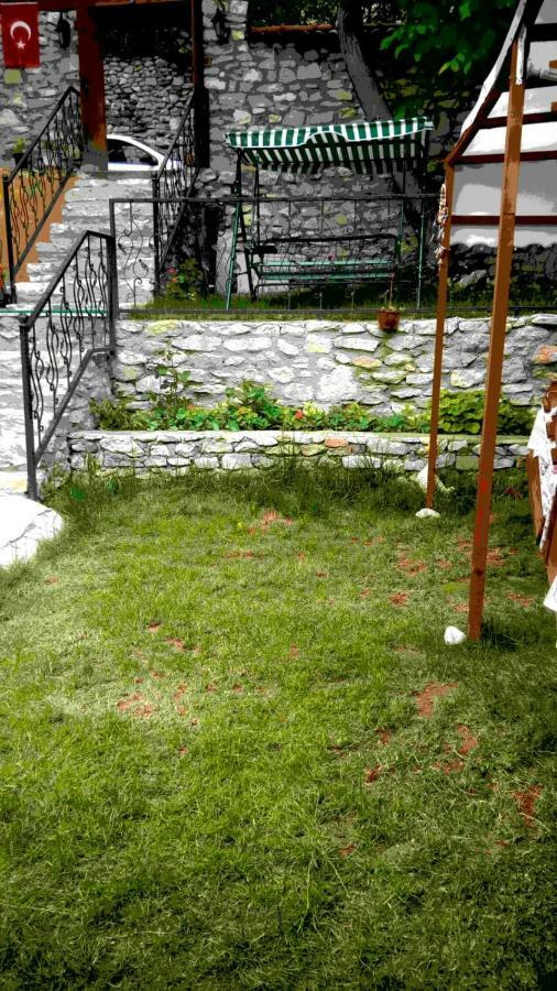 Melek Hanim Konagi Saframbolu Exterior foto