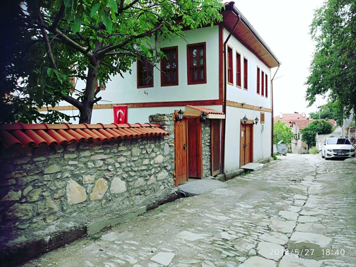 Melek Hanim Konagi Saframbolu Exterior foto