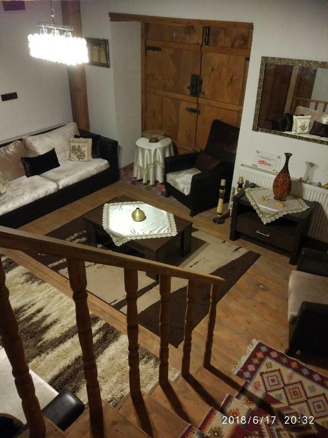 Melek Hanim Konagi Saframbolu Exterior foto