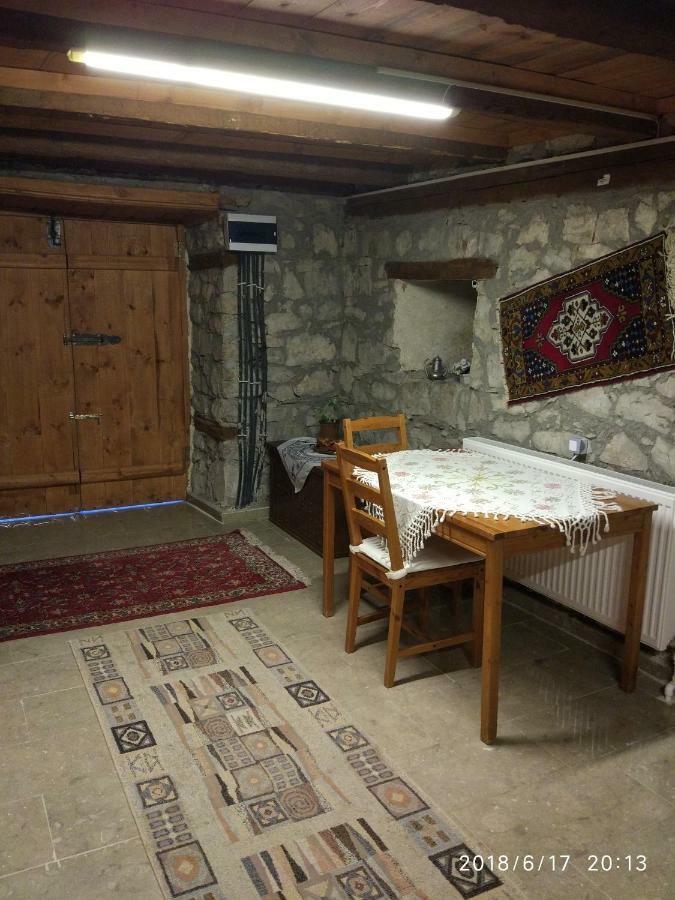 Melek Hanim Konagi Saframbolu Exterior foto