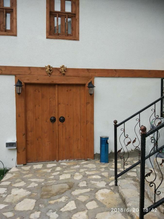 Melek Hanim Konagi Saframbolu Exterior foto