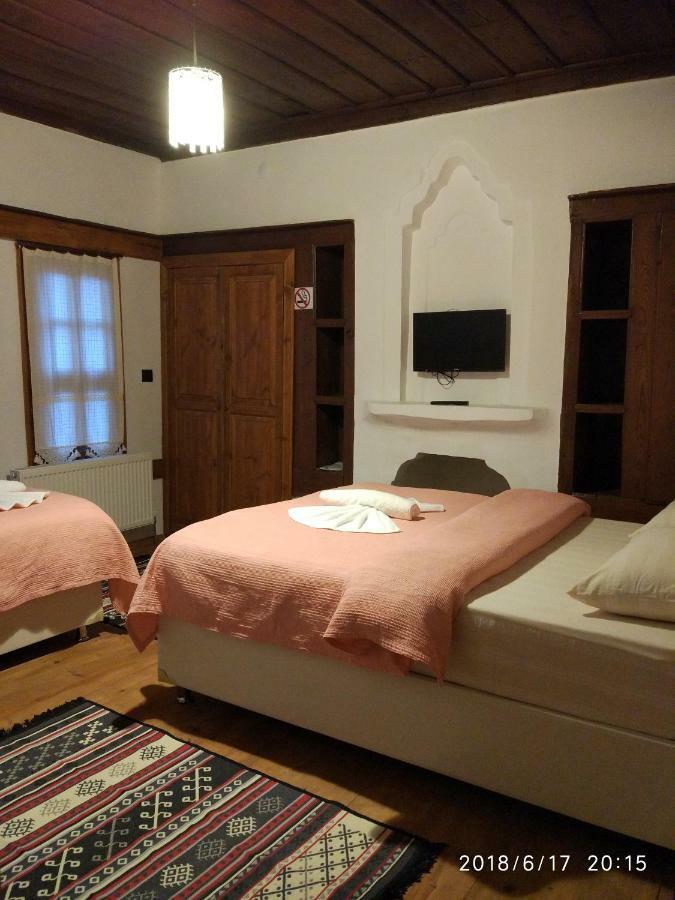 Melek Hanim Konagi Saframbolu Exterior foto