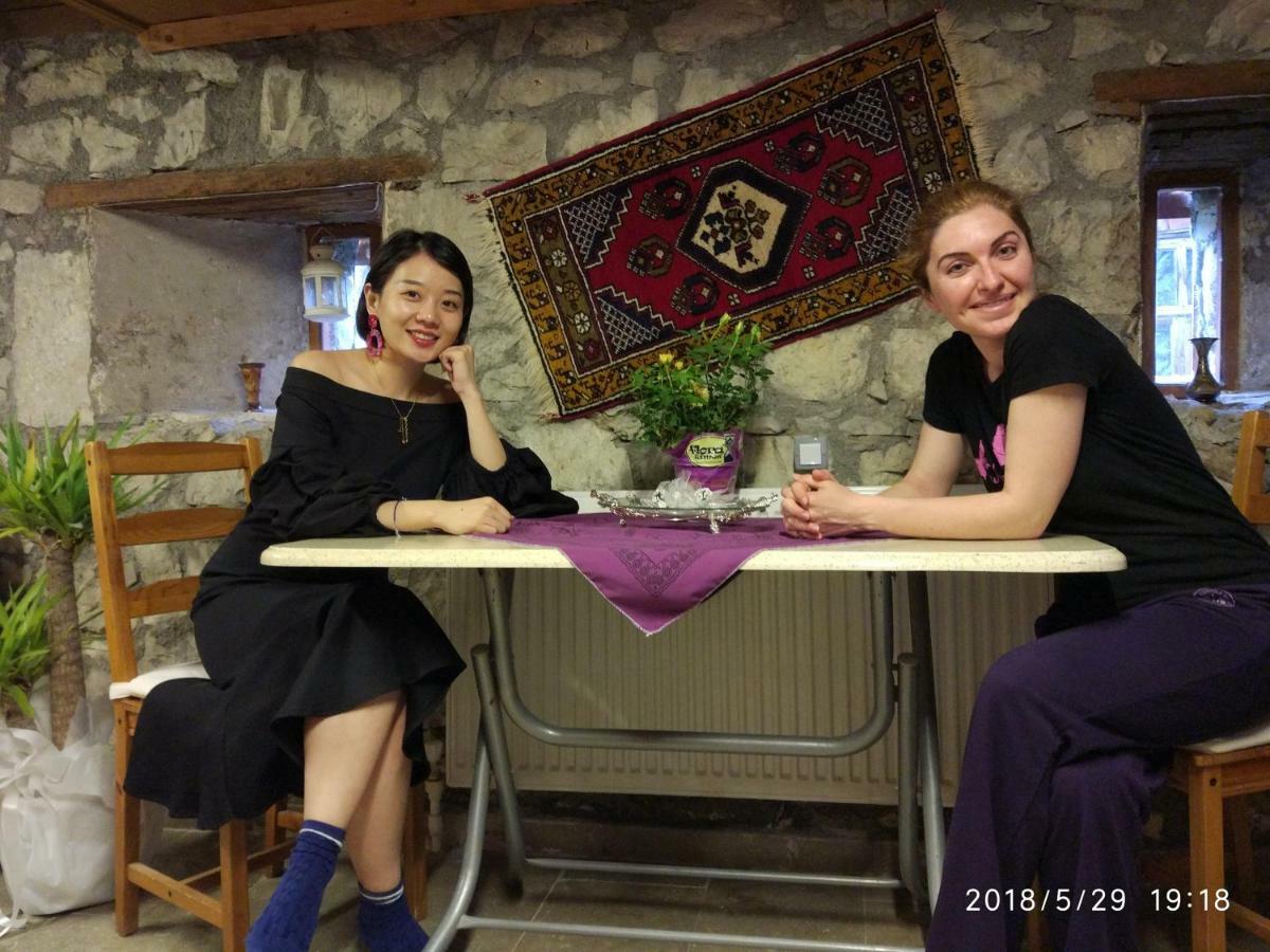 Melek Hanim Konagi Saframbolu Exterior foto