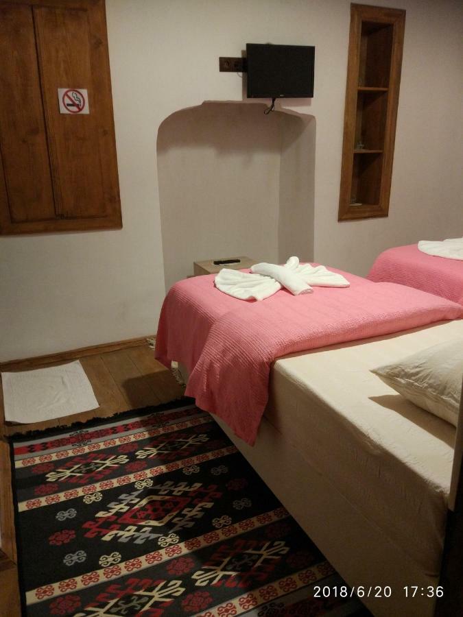 Melek Hanim Konagi Saframbolu Exterior foto