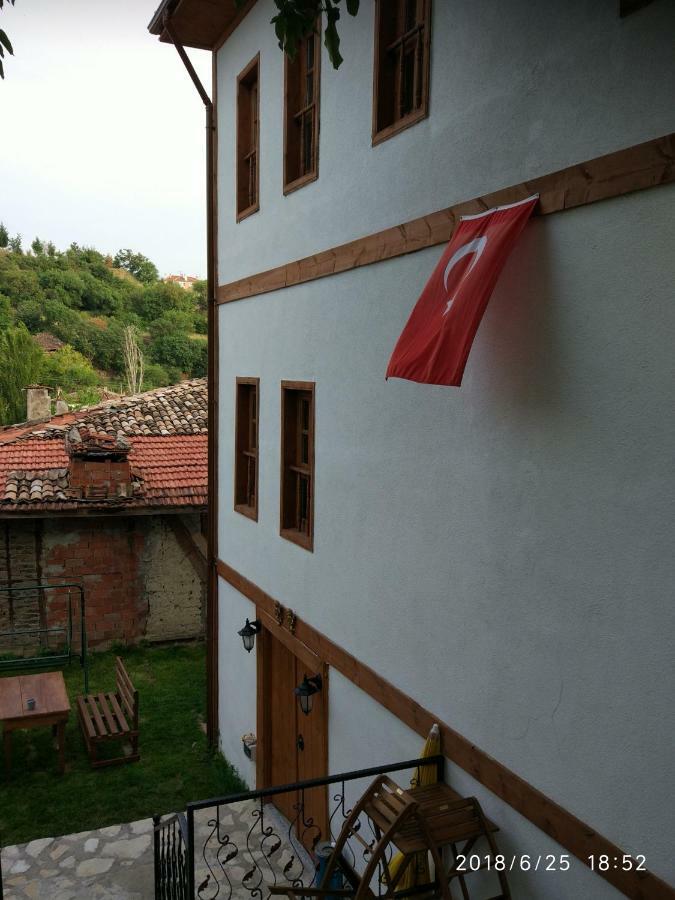 Melek Hanim Konagi Saframbolu Exterior foto