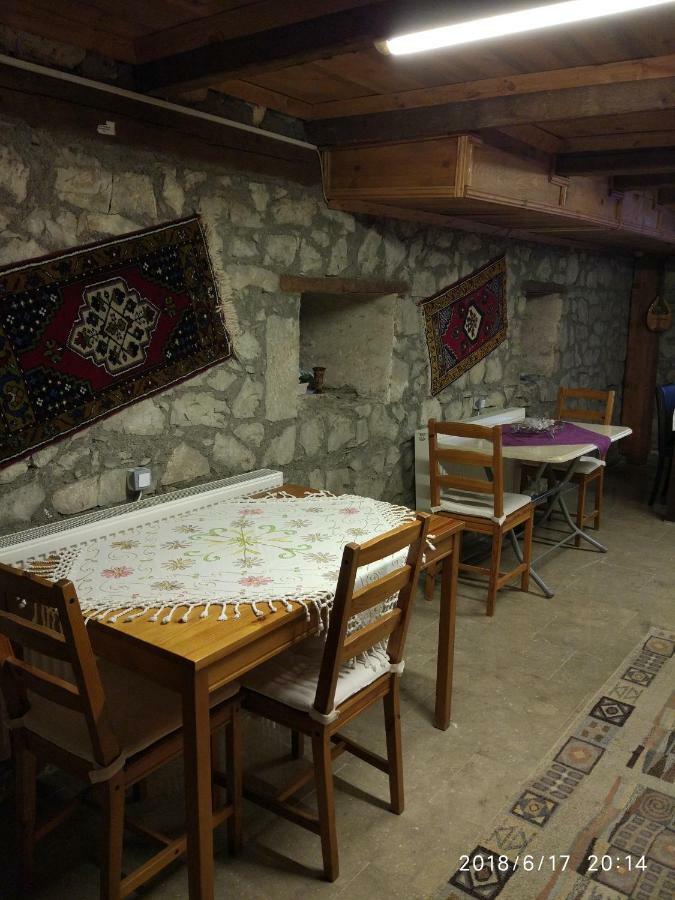 Melek Hanim Konagi Saframbolu Exterior foto