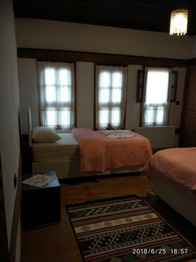 Melek Hanim Konagi Saframbolu Exterior foto
