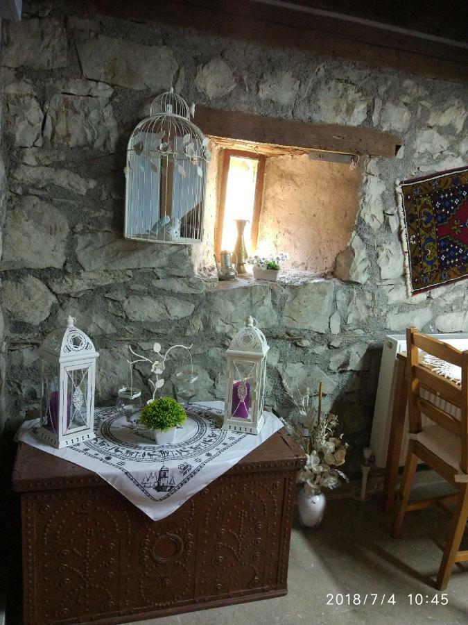 Melek Hanim Konagi Saframbolu Exterior foto