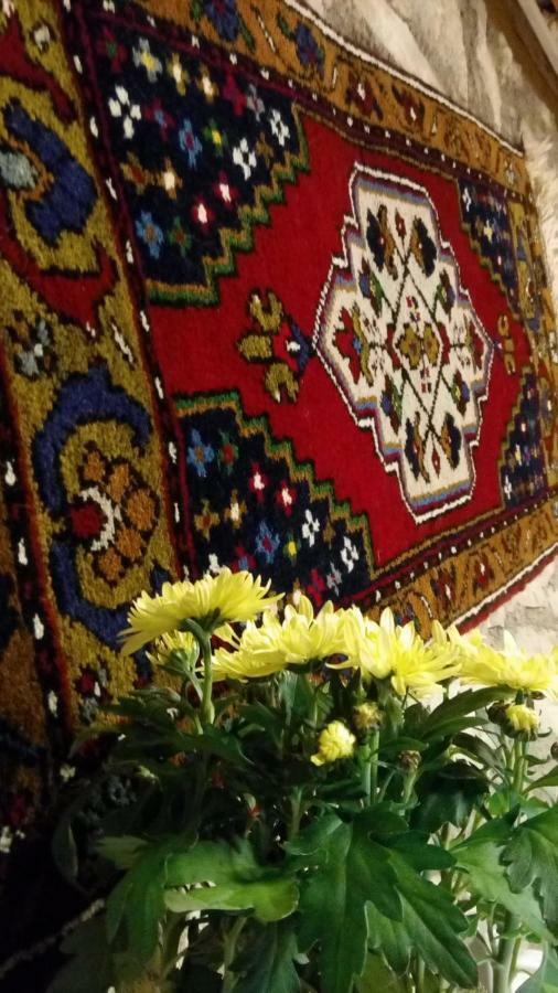 Melek Hanim Konagi Saframbolu Exterior foto
