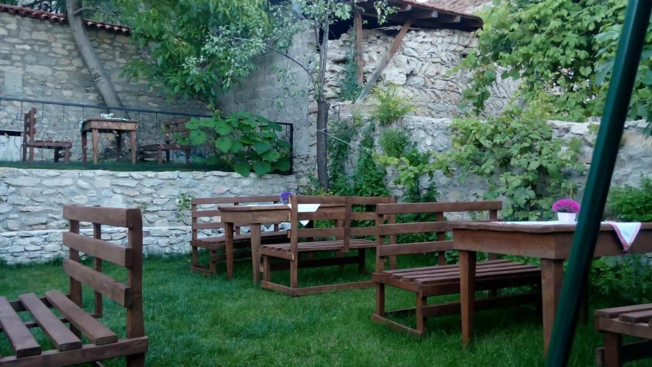 Melek Hanim Konagi Saframbolu Exterior foto