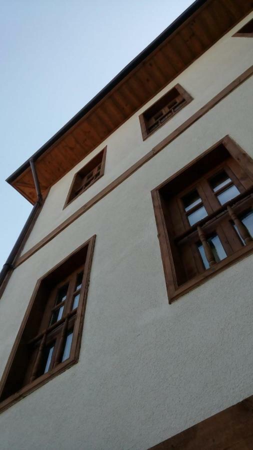 Melek Hanim Konagi Saframbolu Exterior foto