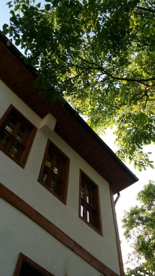 Melek Hanim Konagi Saframbolu Exterior foto