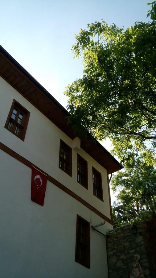 Melek Hanim Konagi Saframbolu Exterior foto