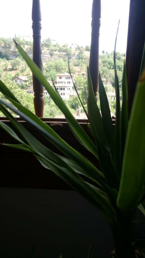 Melek Hanim Konagi Saframbolu Exterior foto