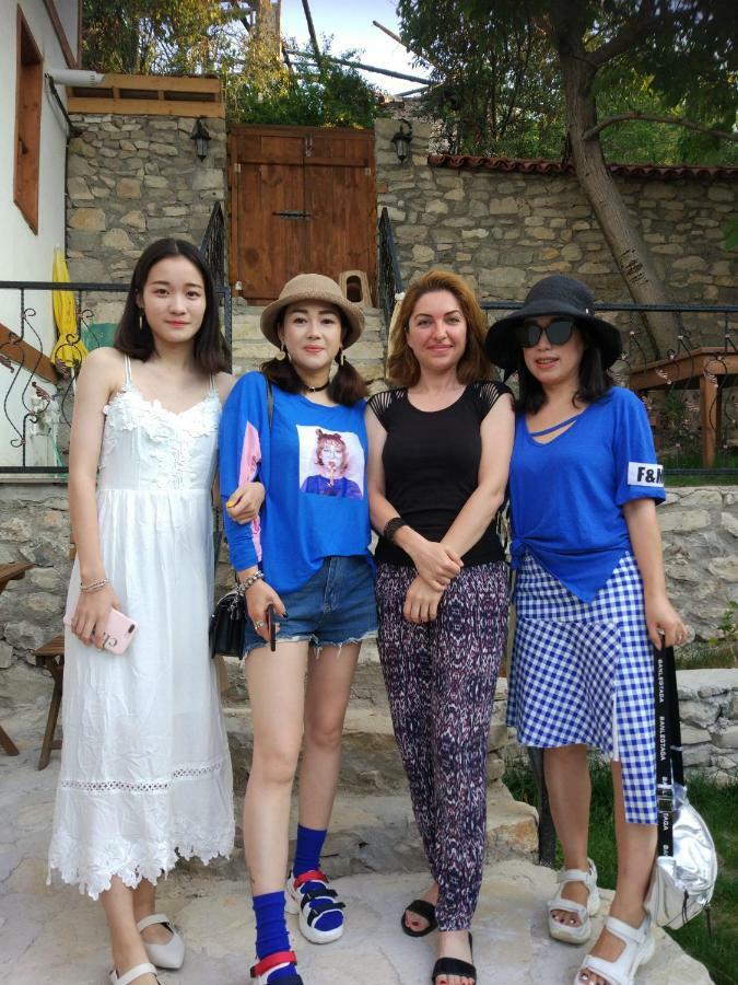 Melek Hanim Konagi Saframbolu Exterior foto