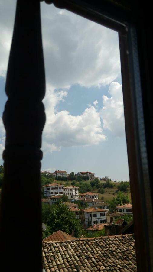 Melek Hanim Konagi Saframbolu Exterior foto
