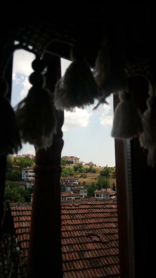 Melek Hanim Konagi Saframbolu Exterior foto