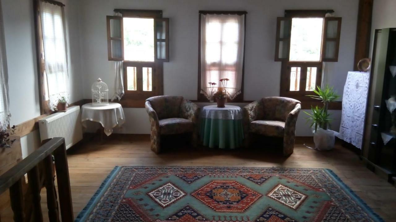 Melek Hanim Konagi Saframbolu Exterior foto