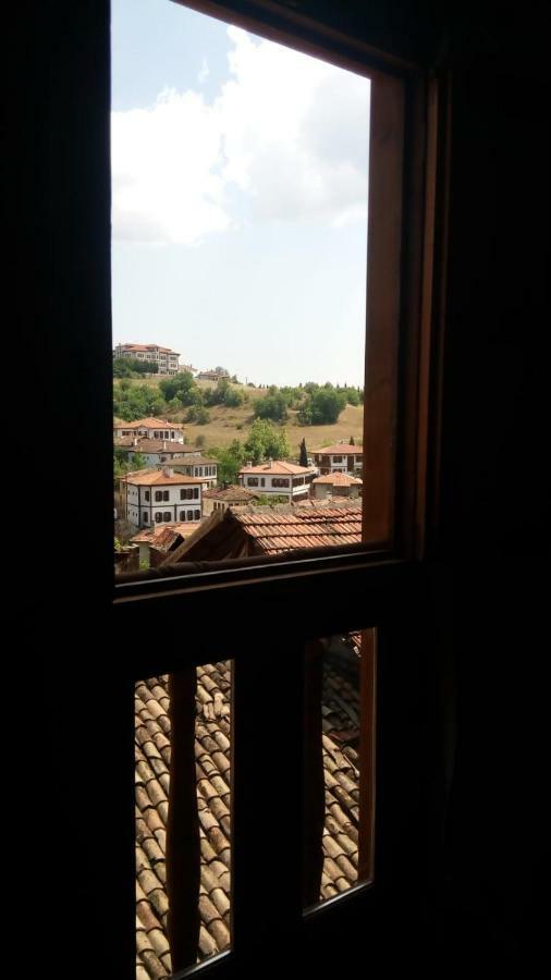 Melek Hanim Konagi Saframbolu Exterior foto