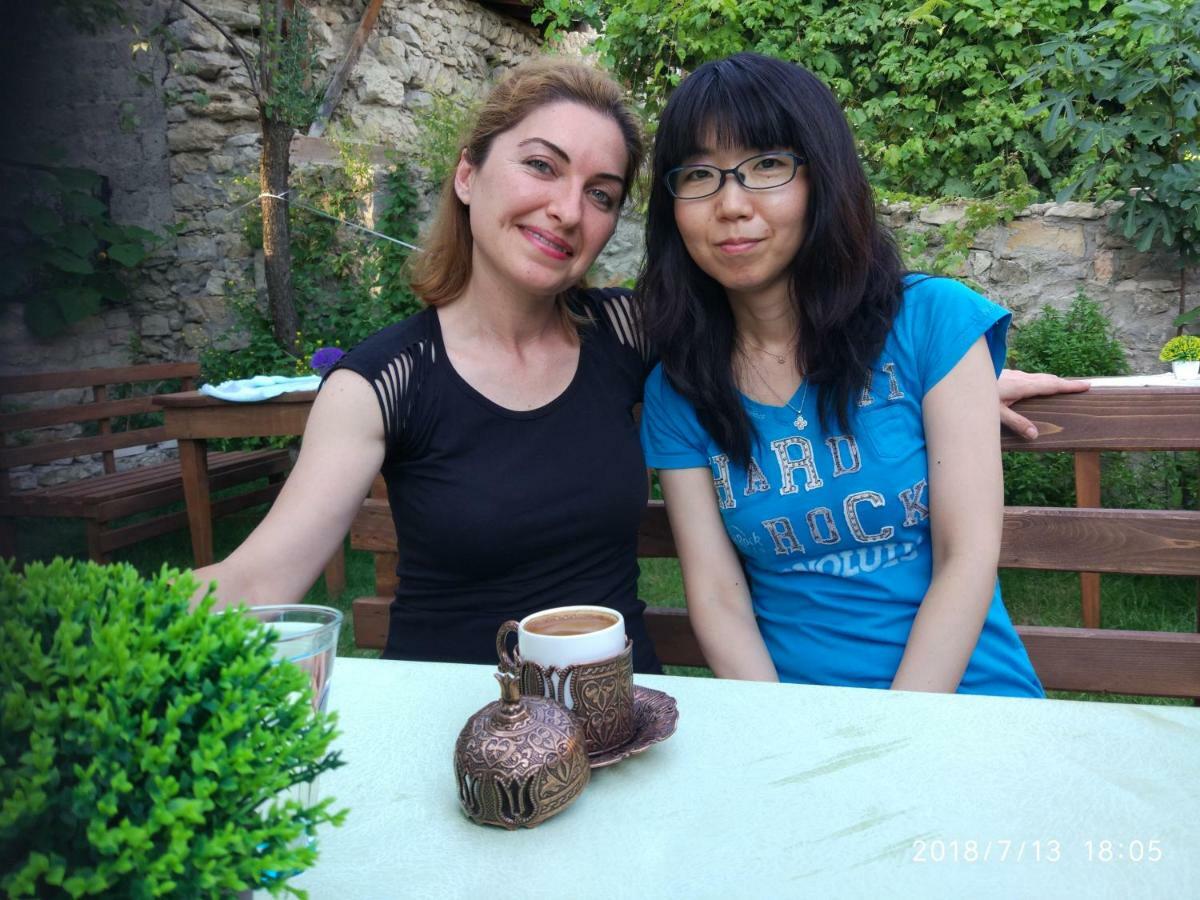 Melek Hanim Konagi Saframbolu Exterior foto