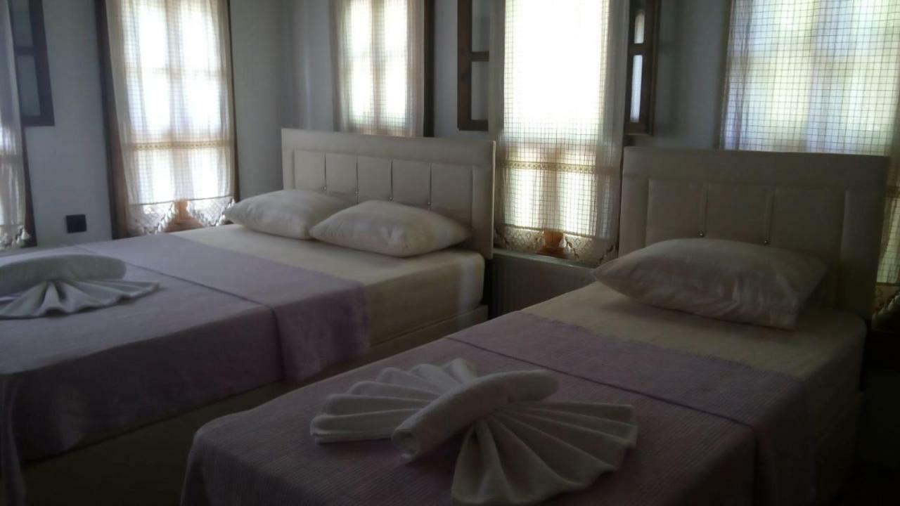 Melek Hanim Konagi Saframbolu Exterior foto