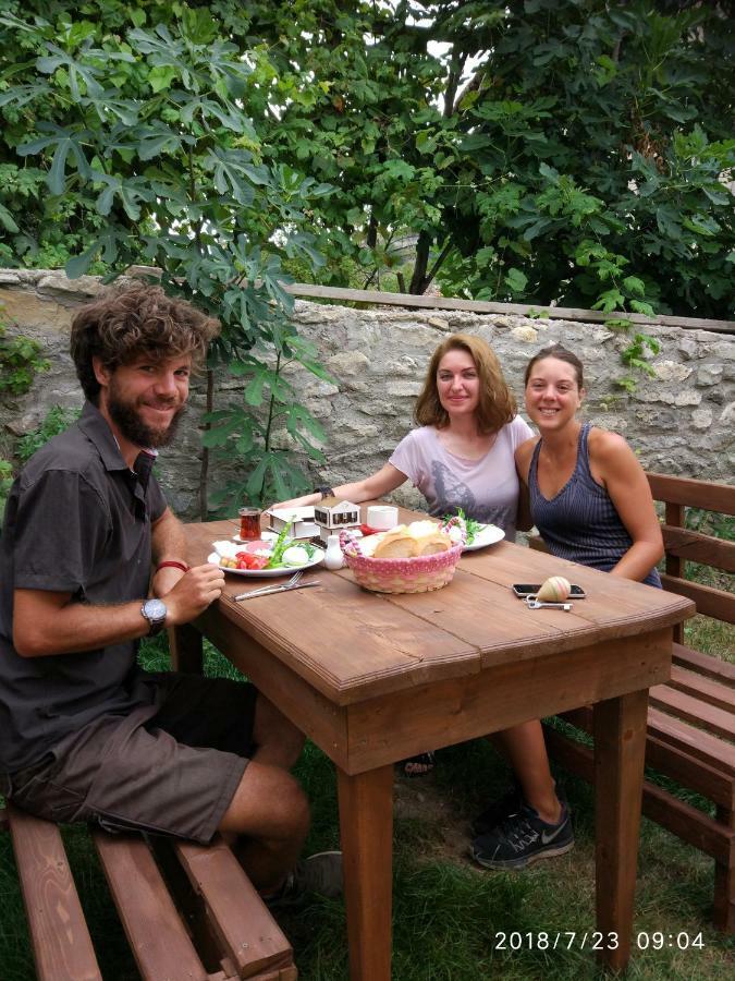 Melek Hanim Konagi Saframbolu Exterior foto