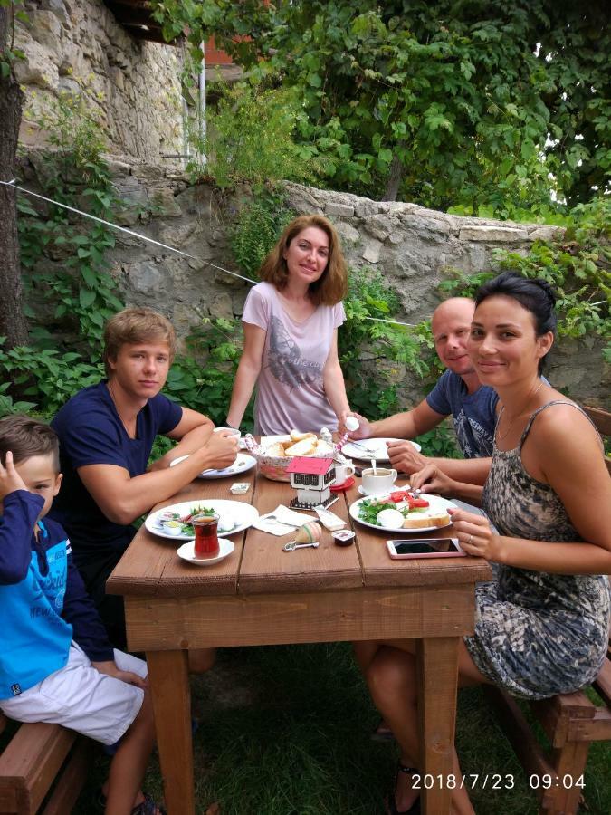 Melek Hanim Konagi Saframbolu Exterior foto