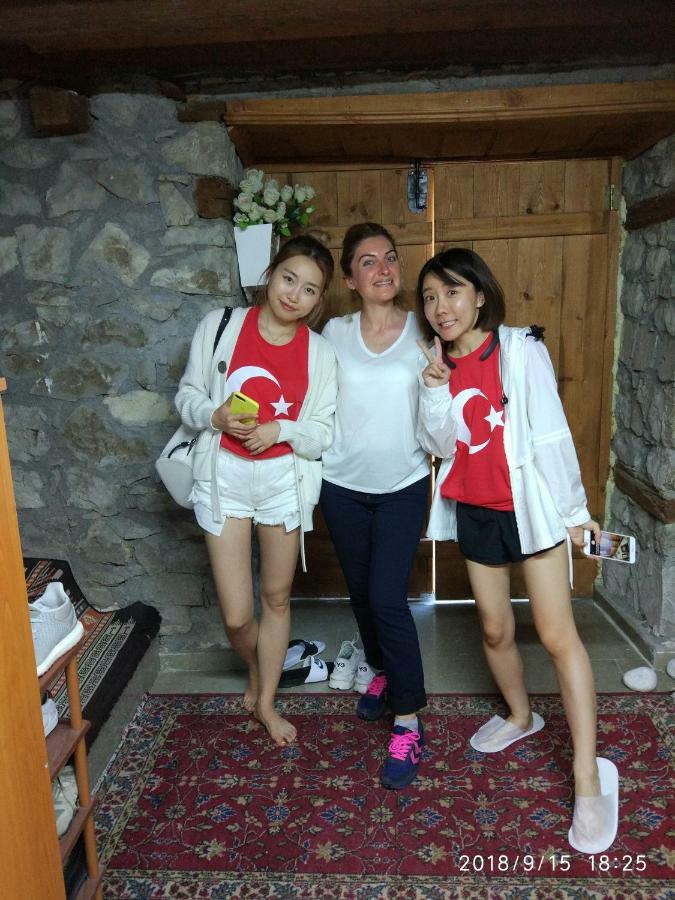 Melek Hanim Konagi Saframbolu Exterior foto