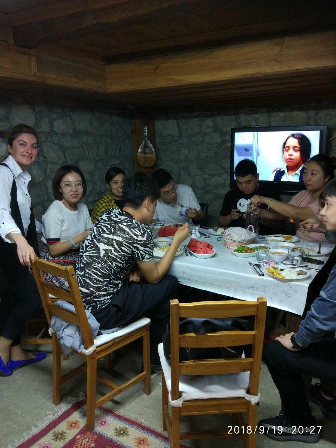 Melek Hanim Konagi Saframbolu Exterior foto